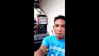 job kecilan di acara resepsi pernikahan 