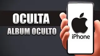 Cómo Ocultar Album Oculto En iPhone