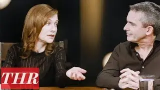 Isabelle Huppert 