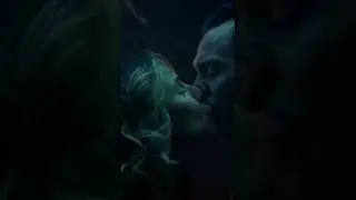 Loki x Sylvie 💋 First Kiss 😍 Romantic Whatsapp Status
