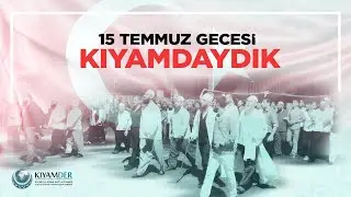 Kıyamder'e Gazilik Ünvanı