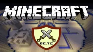 Minecraft: Oc.tc w/ Charlie