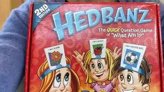 Hedbanz - Speech, Language, English Learning Game Recommendation & Tips