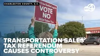 'Vote Yes' campaign launches, aiming to enhance safety and infrastructure