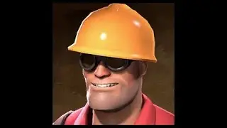 (15.ai) Team Fortress 2 Engineer GNU/Linux Copypasta