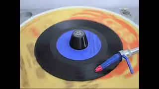 Boris Gardiner And The Techniques All Stars - Sweet Soul Special