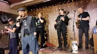 Лесоповал - Черные пальчики