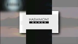 YTPMV Haemimont Games Logo (2009) Scan V2