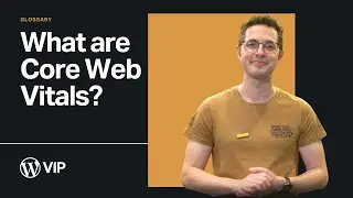 What are CWVs?