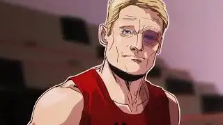 Michael Jordan Talks About Punching Steve Kerr