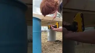 DIY POOL TABLE🎱