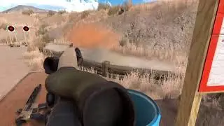 Developer Stream 3 Gun Showdown