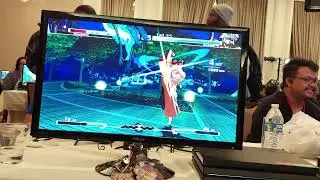 brrrr (Merkava) vs Poob (Enkidu) | UNICLR@Texas Showdown '23