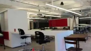 Humber College - Design Foundation