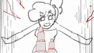 Lea Short Rampage