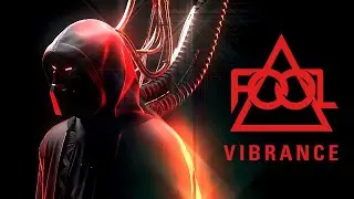 F.O.O.L & A.L.I.S.O.N - Vibrance (Official Audio)