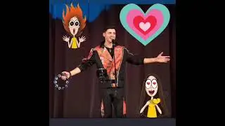 Песня Николки - Дмитрий Иващенко! 🎶👏👏Просто картинка, а не песня! 😉🤩