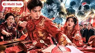 【AI Drama】She demanded 200 yuan more. He canceled the wedding, chose a city girl.