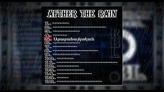 Vram/Aro/Artak - ArabaHaykakan(Album AFTER THE RAIN)