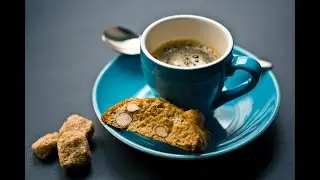 How to Make Biscotti Biscuit