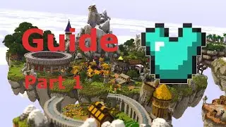 Full Armor Guide for Early to Midgame - Hypixel Skyblock