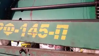 Убираем сено, пресс подборщик в работе 5.11.2019