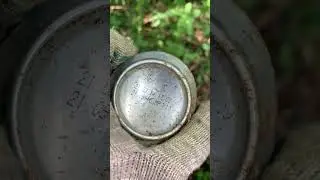 Находка из прошлого  