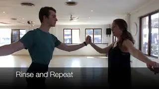 Ballroom VLOG: Dancing and Stuff Ep #24 Fast Quickstep, New Kitten, New Samba