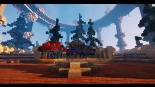 ZoneCraft.batihost.com Sunucu Tanıtım Videosu