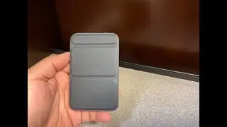 Silent Unboxing | Anker MagGo 622 MagSafe Charger | No Talk