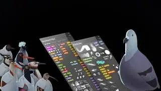 Brusherator! 1.2 update! - Sergey Kritskiy