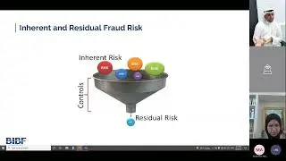 Banking Webinar : Fraud Risk Assessment