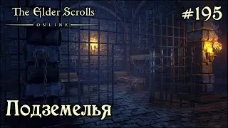 ПОДЗЕМЕЛЬЯ ✅TESO✅ 