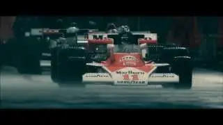 Гонка / Rush rus. trailer