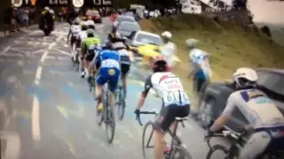 Tour de france
