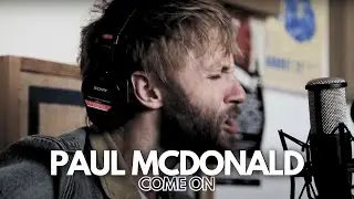 Paul McDonald - 