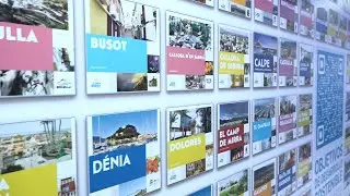 Balance Costa Blanca Feria Internacional Turismo Madrid - FITUR 2023