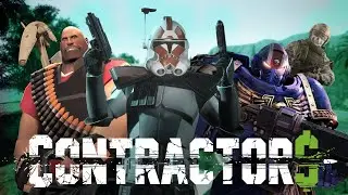 VR's Best FPS Mods (2025)