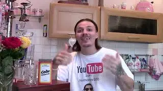 Сергей Симонов: СОДА+МОЧА=Эликсир ДОЛГОЙ ЖИЗНИ!!!