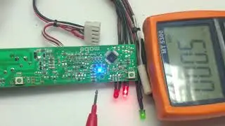 PLACA REFRIGERADOR CONTINENTAL PARTE 2