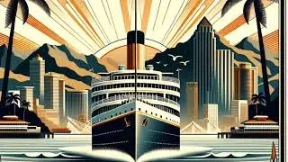 Somerset Maugham's Short Story 