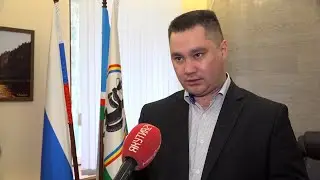 Прием главы города