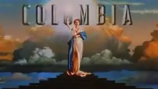 Columbia and Revolution Studios logo Triple Pitched 2001 8/26/20