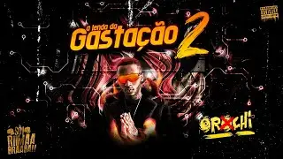 OROCHI - A LENDA DA GASTAÇÃO NAS BATALHAS 2.0
