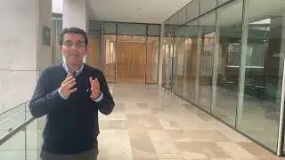 Programa de desarrollo de competencias sociales - Jorge Gaete