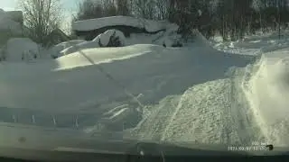 Так и до беды недалеко