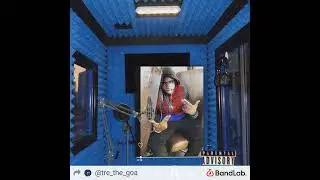 Spottgottem type beat - 'Life Around Demons' JAY29 x TJmusic by Trevon Nixon ft IssomeRap