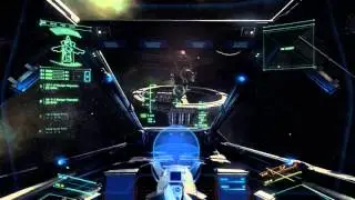 How to fix a satelite? [Star Citizen - S01E01]