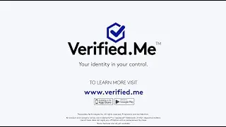 Verified.Me Overview | Digital Identity Service Explained