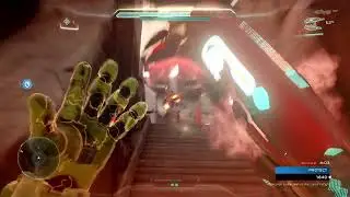 Halo Infinite DLC Idea 3 #Shorts
